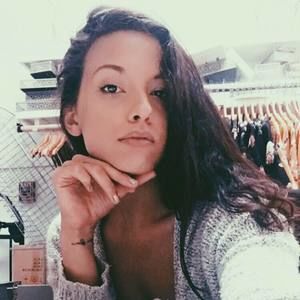 Meet your Posher, Raina